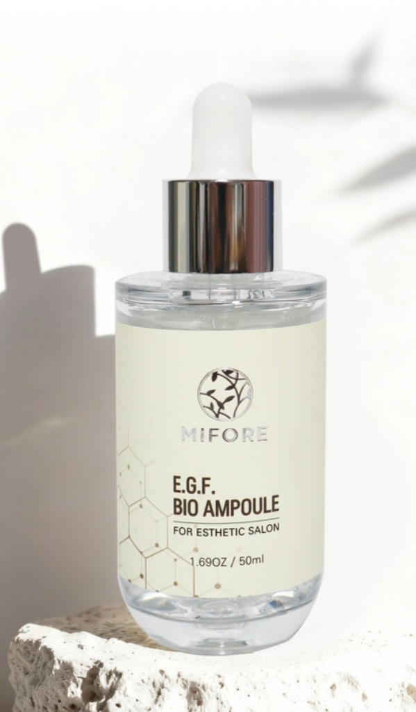 ampoule
