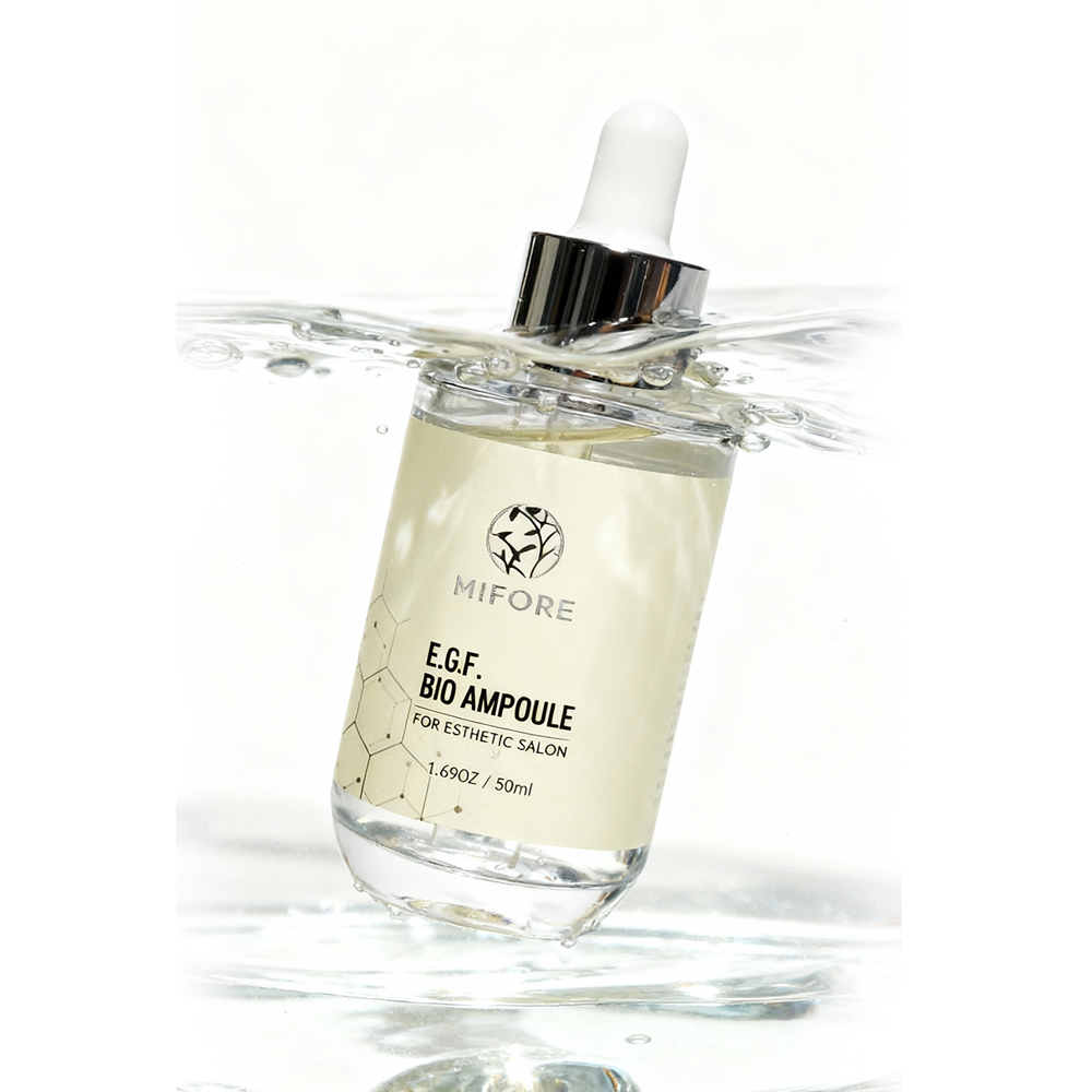 E.G.F. Bio Ampoule